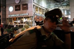 La adolescente de 16 años que apareció muerta en Starbucks por presunto bullying: componía canciones y cantaba en inglés