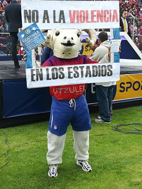 Foto: Christian Blanding