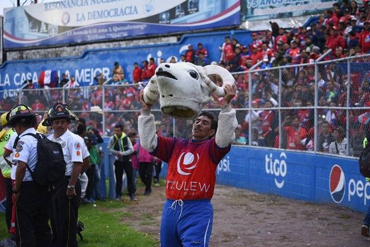 Fotos: Douglas Suruy