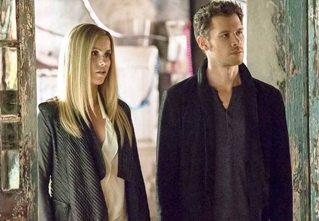 Vampire Diaries