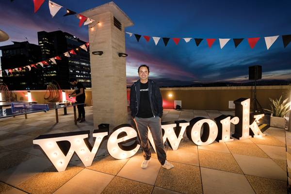 Patricio Fuks Wework Patricio Fuks Wework