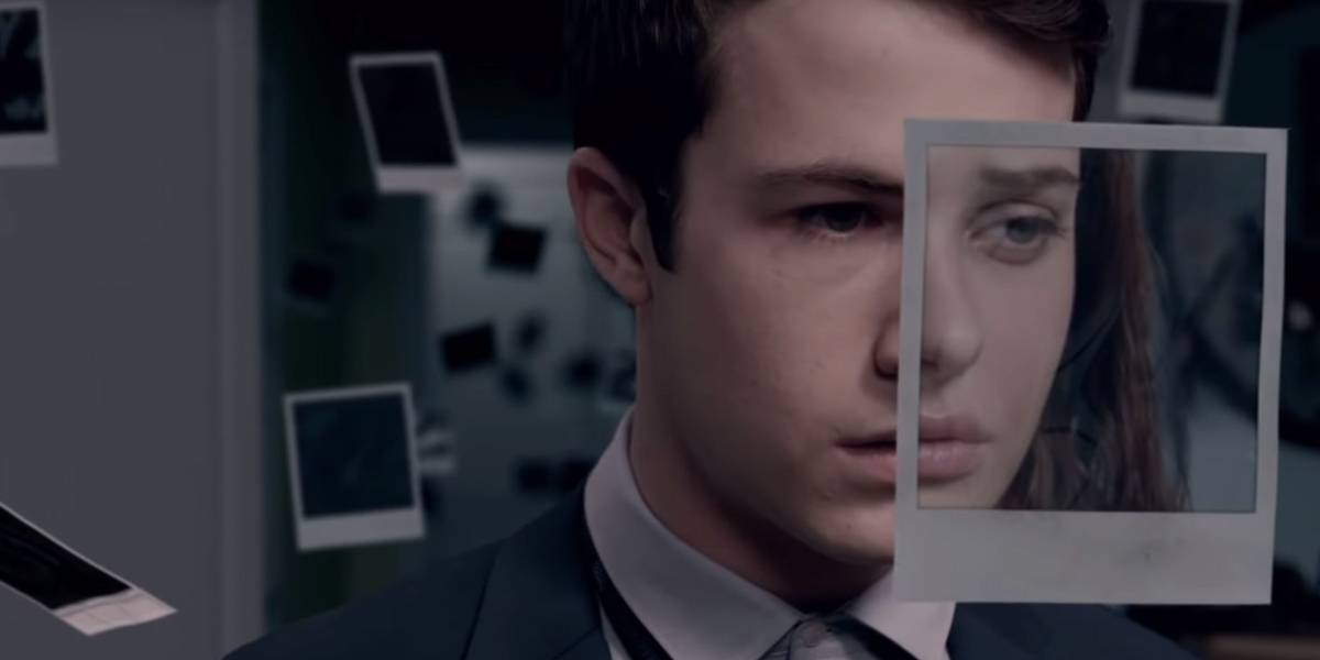 Asociación de censura pide a Netflix retirar "13 Reasons Why" tras polémica escena