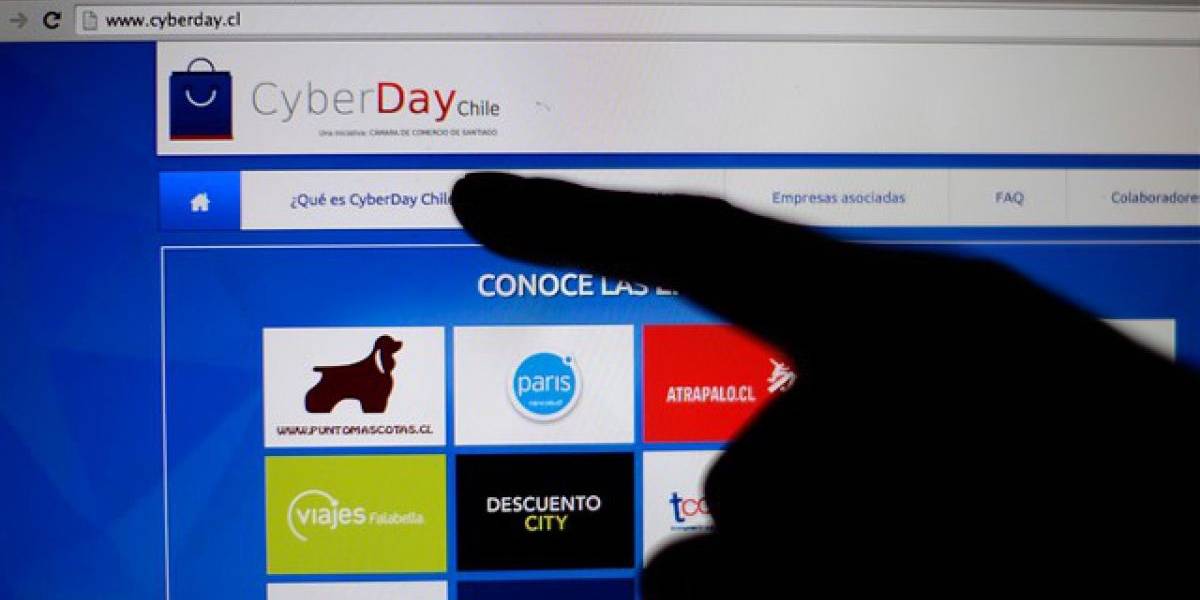 CyberDay 2018: Se filtran los principales descuentos para los esperados tres días