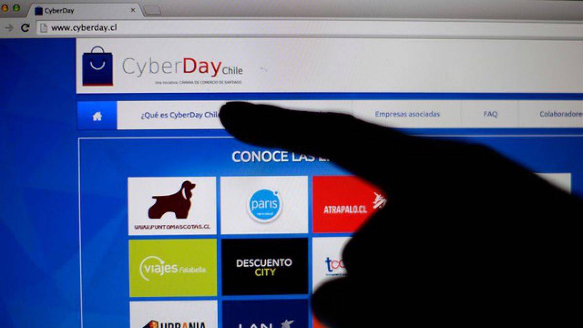 Cyberday 2018: Se filtran los principales descuentos para los esperados tres días Cyberday 2018: Se filtran los principales descuentos para los esperados tres días