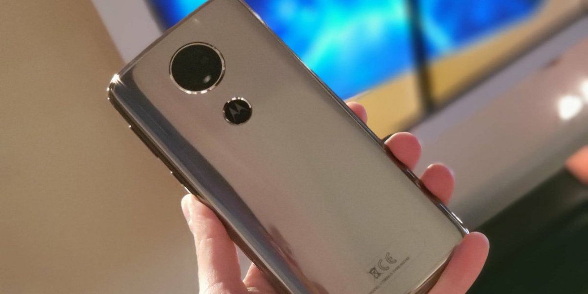 Motorola lanza oficialmente los Moto E5 y E5 Plus en México: Precio y disponibilidad