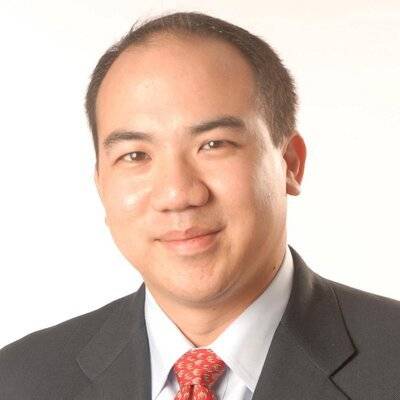 Julian G. Ku, director de programas internacionales de la Facultad de Derecho Maurice A. Deane de la Universidad de Hofstra, Estados Unidos