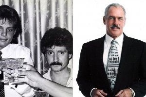 El actor Andrés García confiesa la terrible acción que el papá de Luis Miguel le pidió