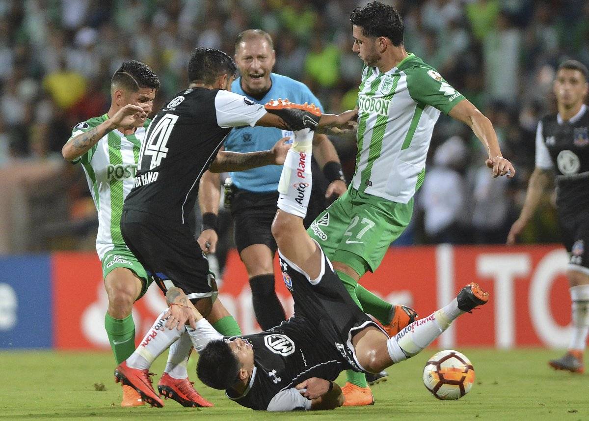 Colo Colo