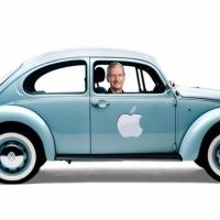 Apple firma acuerdo con VW para crear coches autónomos tras rechazo de BMW