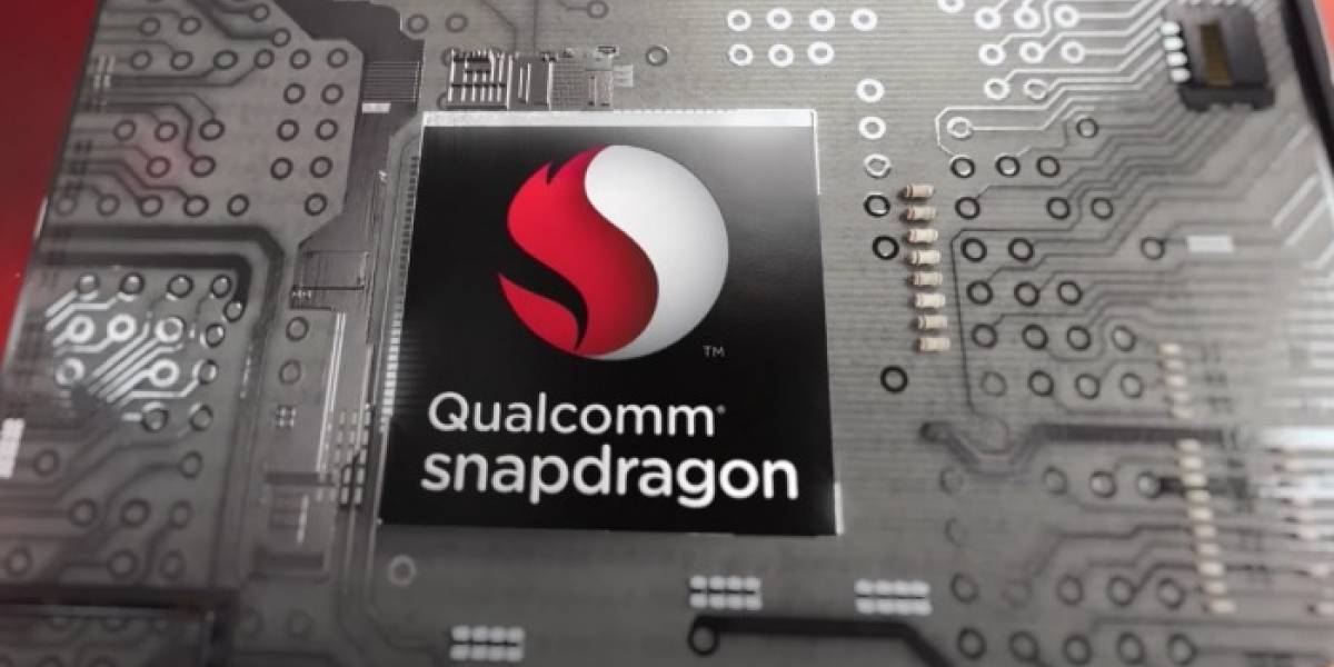 Qualcomm confirma que no produjo chips 4G para el nuevo iPhone