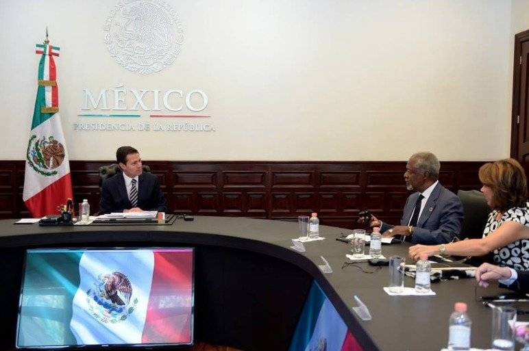 Peña Nieto