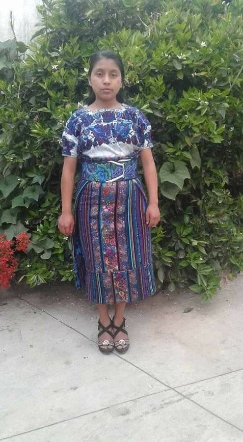 Claudia Patricia Gómez González