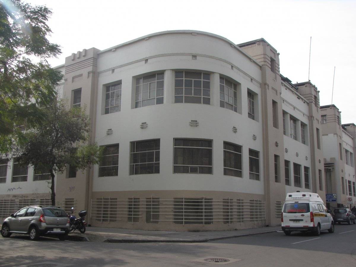 edificio
