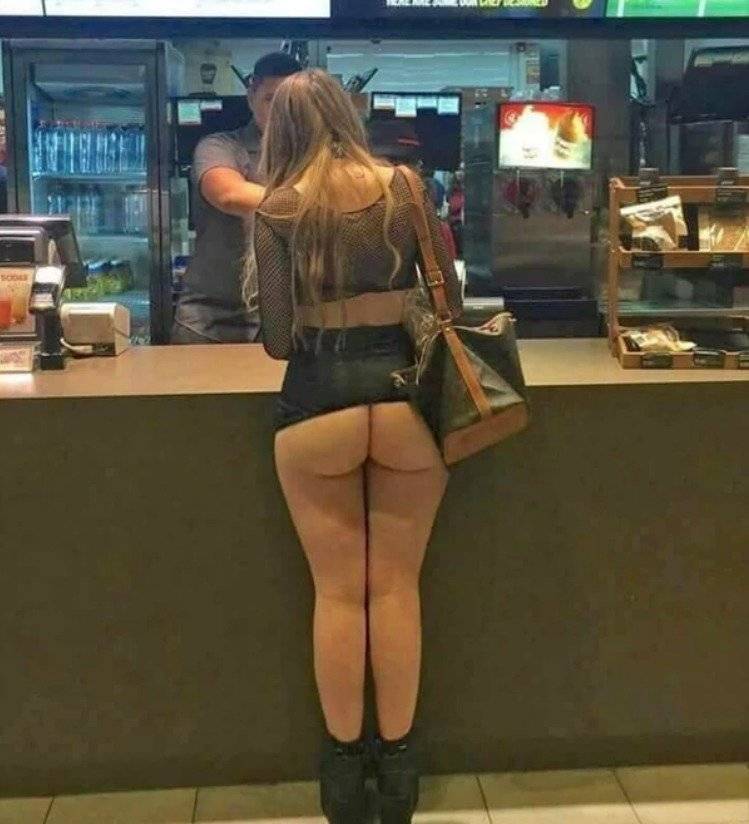 Turista británica