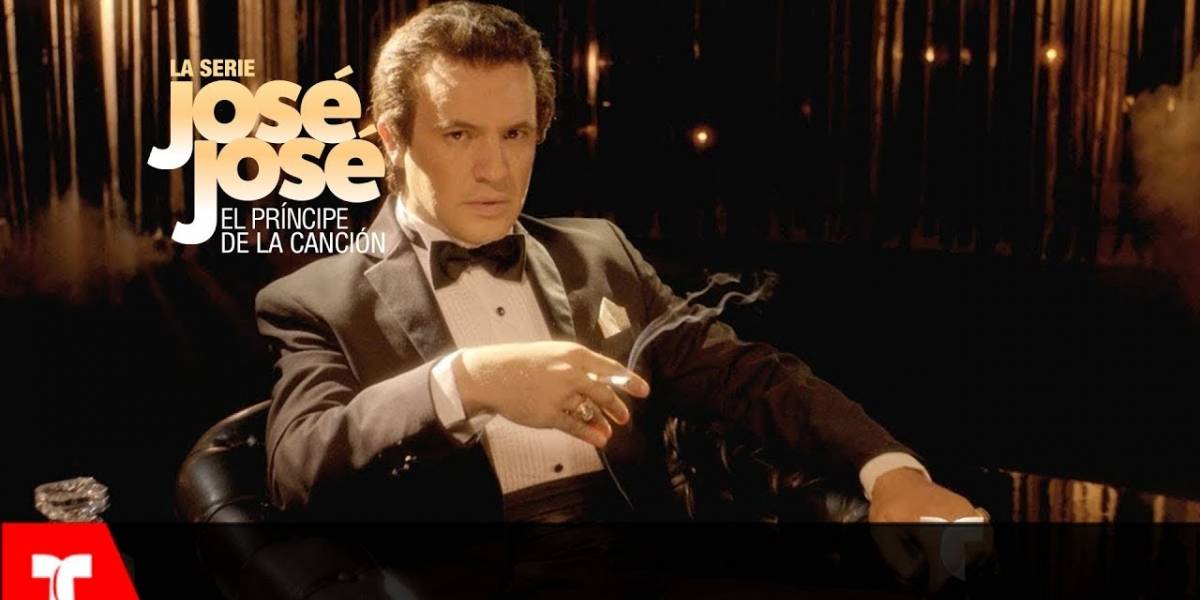 México: La serie de José José llegará a Netflix