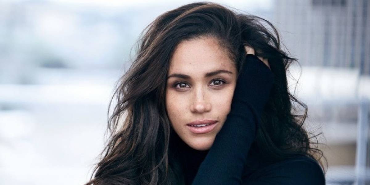 Meghan Markle