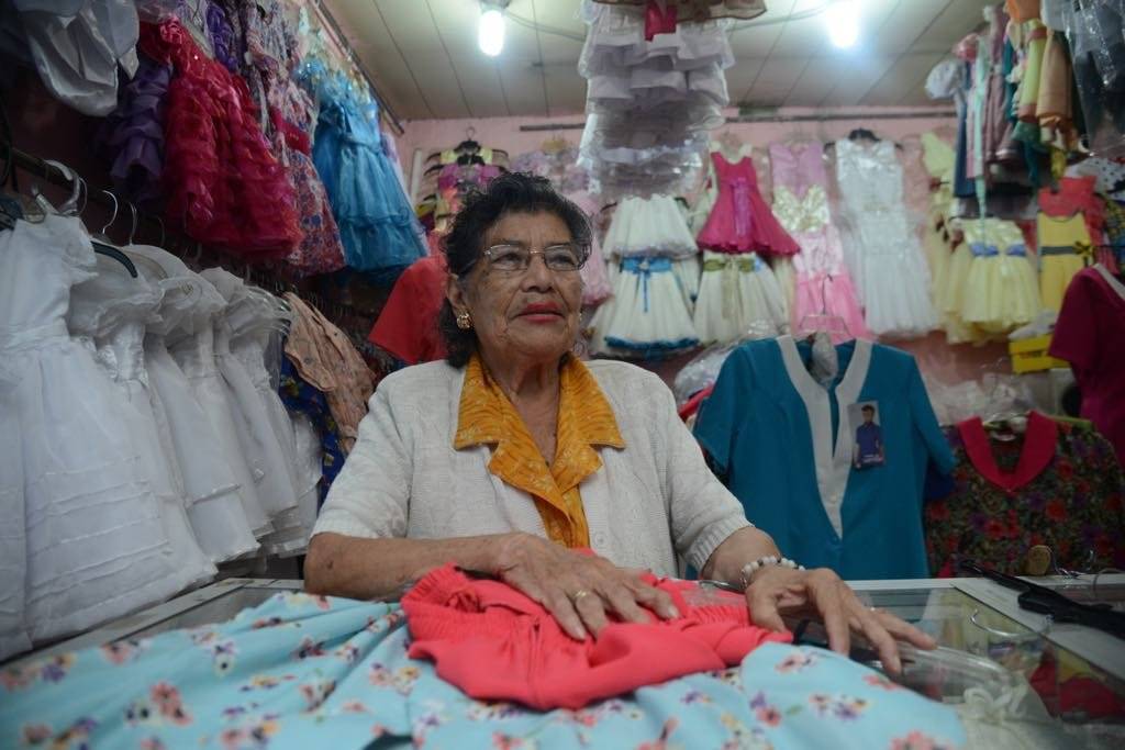 75 aniversario del Mercado Sur Dos
