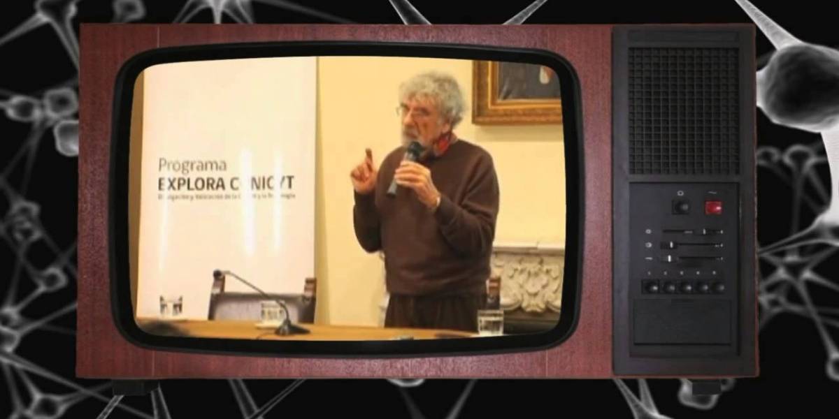 Academia Chilena de Ciencias quiere acercar al público con charlas gratuitas y a todo público