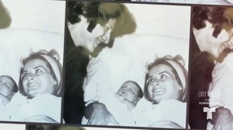 Luis Miguel