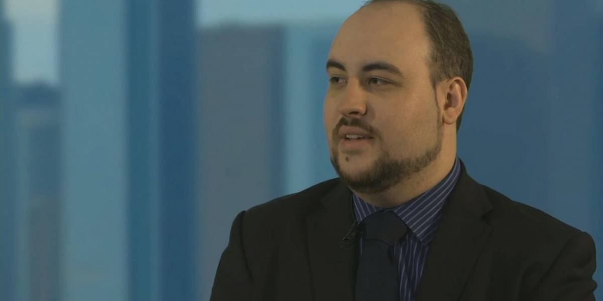 Falleció John "TotalBiscuit" Bain, popular crítico de videojuegos