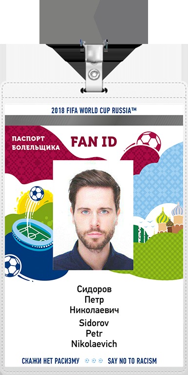 La vuelta al mundial de fútbol de Rusia 2018 en 8 datos tecnológicos La vuelta al mundial de fútbol de Rusia 2018 en 8 datos tecnológicos