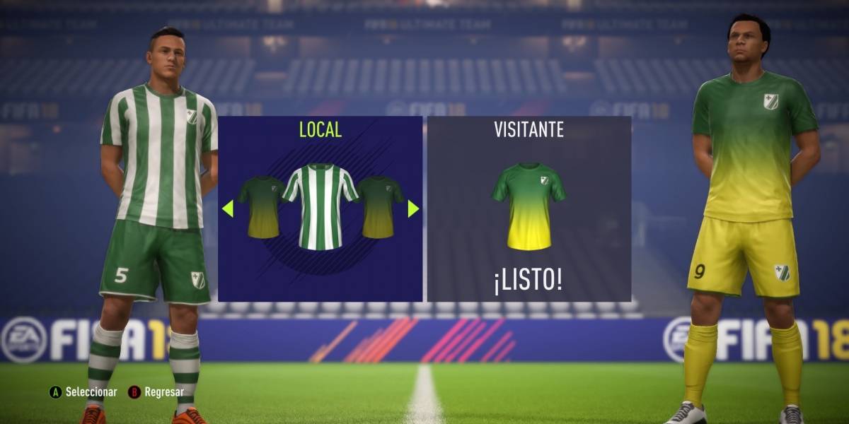 La ANFP se pone gamer y anuncia la primera liga chilena oficial de FIFA 18