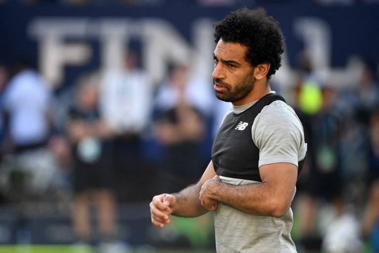 Saha la máxima figura del Liverpool