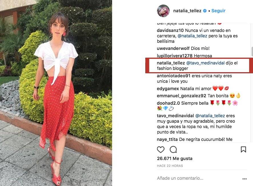natalia téllez