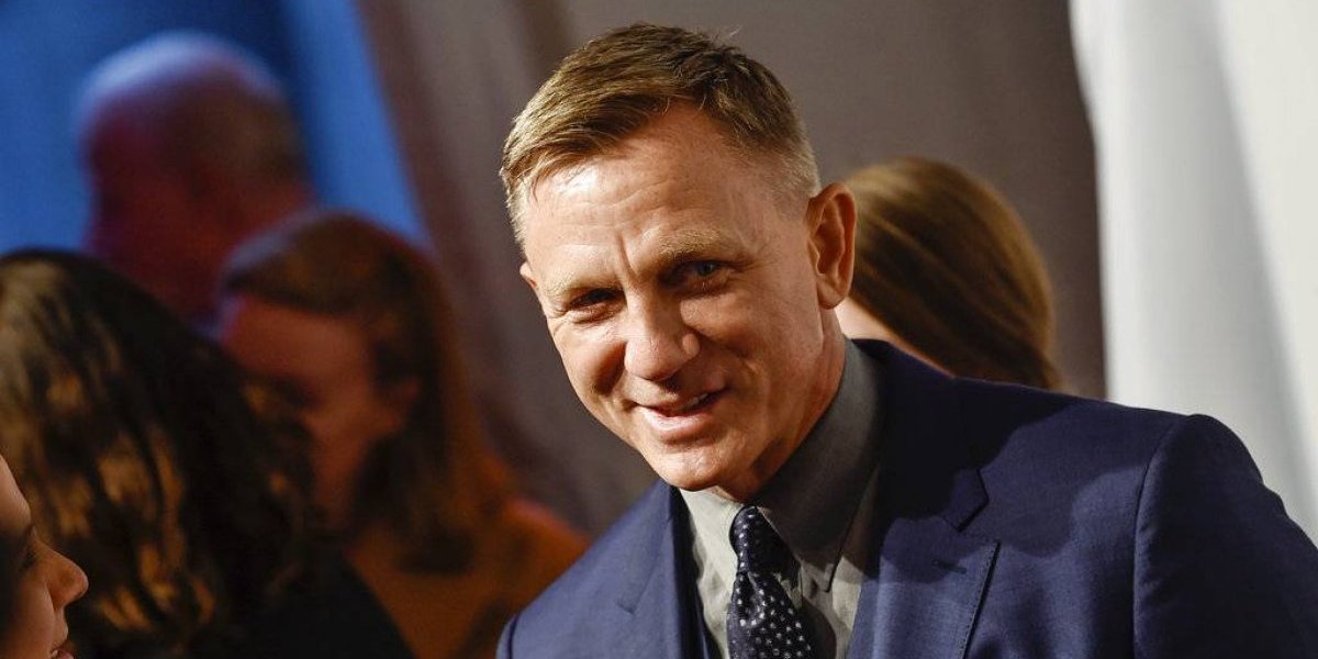 Danny Boyle dirigirá la entrega número 25 de James Bond