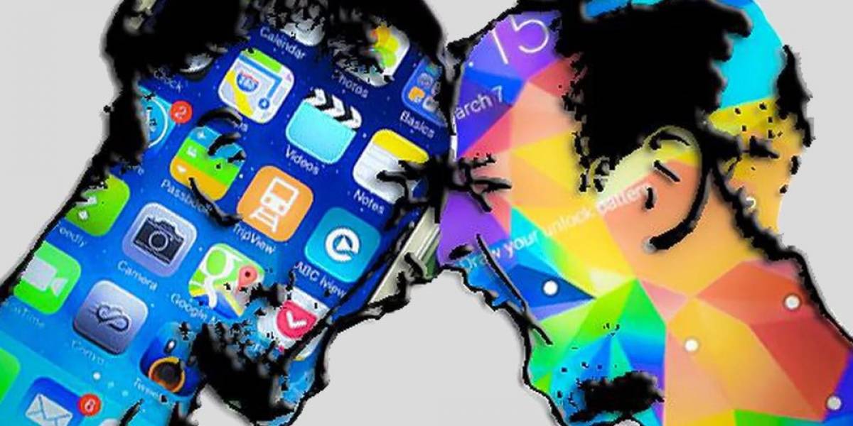 Apple gana 539 millones de dólares en demanda a Samsung