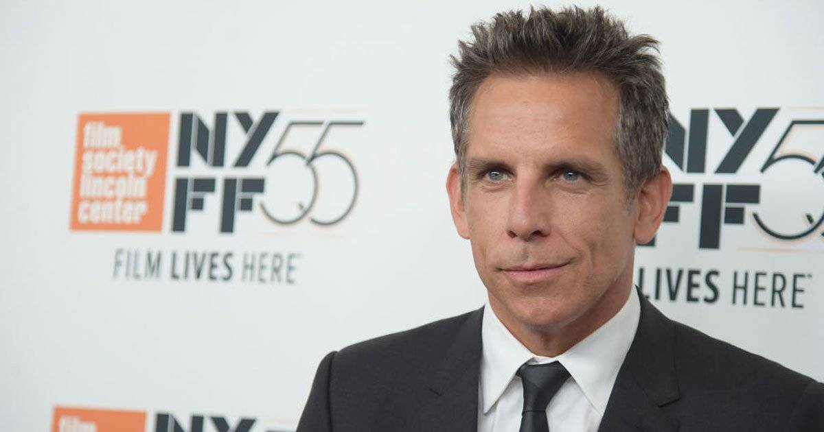 Ben Stiller