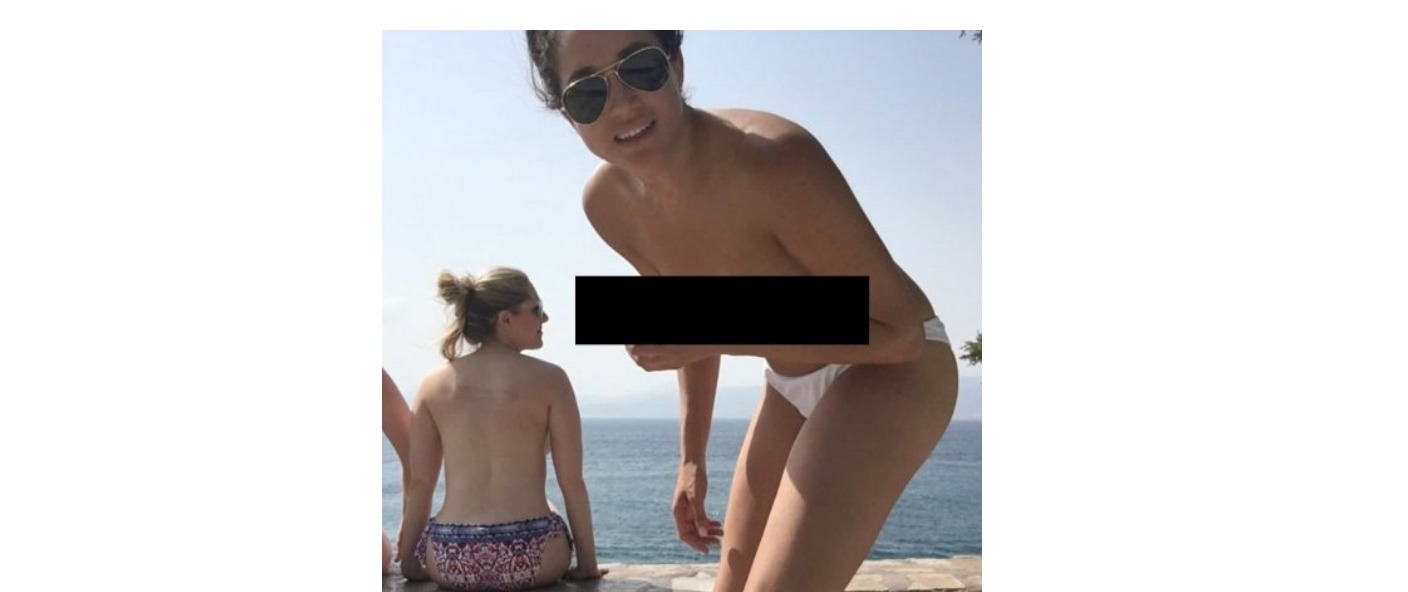 Meghan Markle