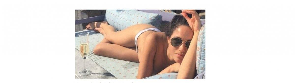 Meghan Markle