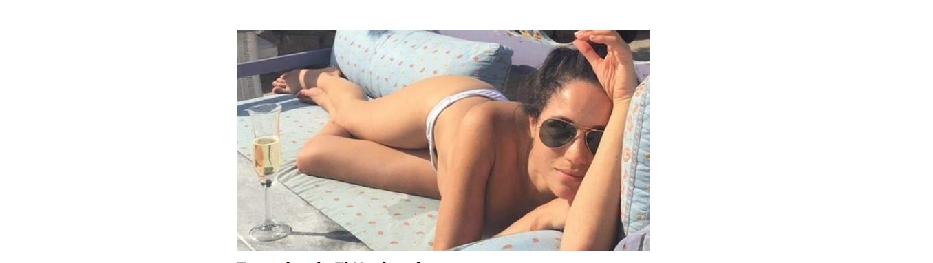 Meghan Markle