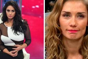 Pamela Díaz sobre Carola de Moras:
