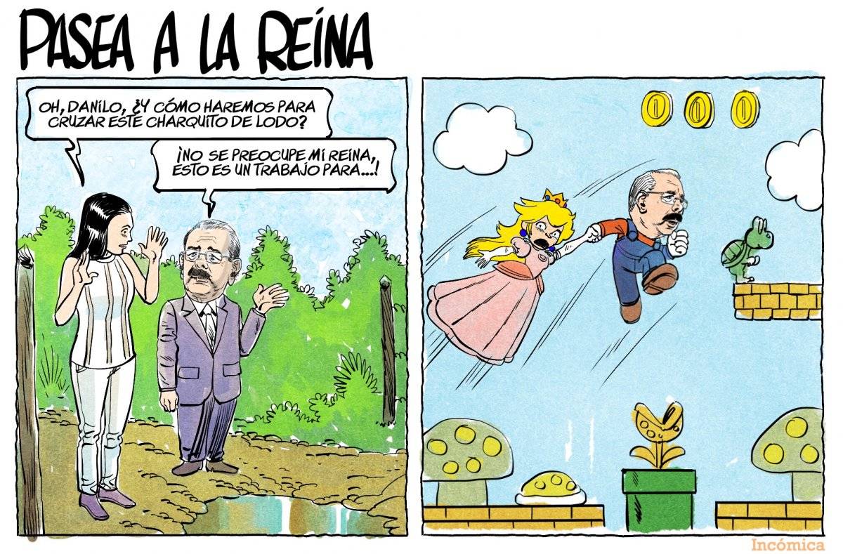 Incomica