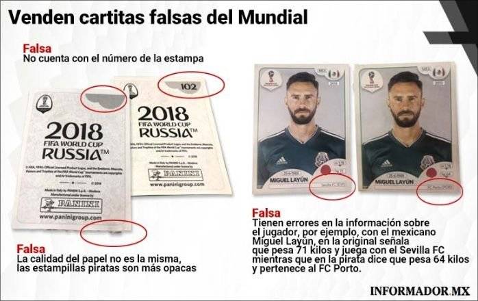 ESTAMPITOS