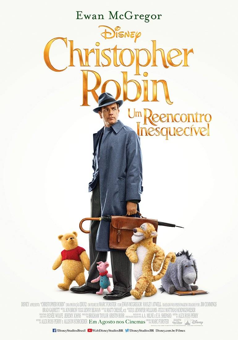 Christopher Robin