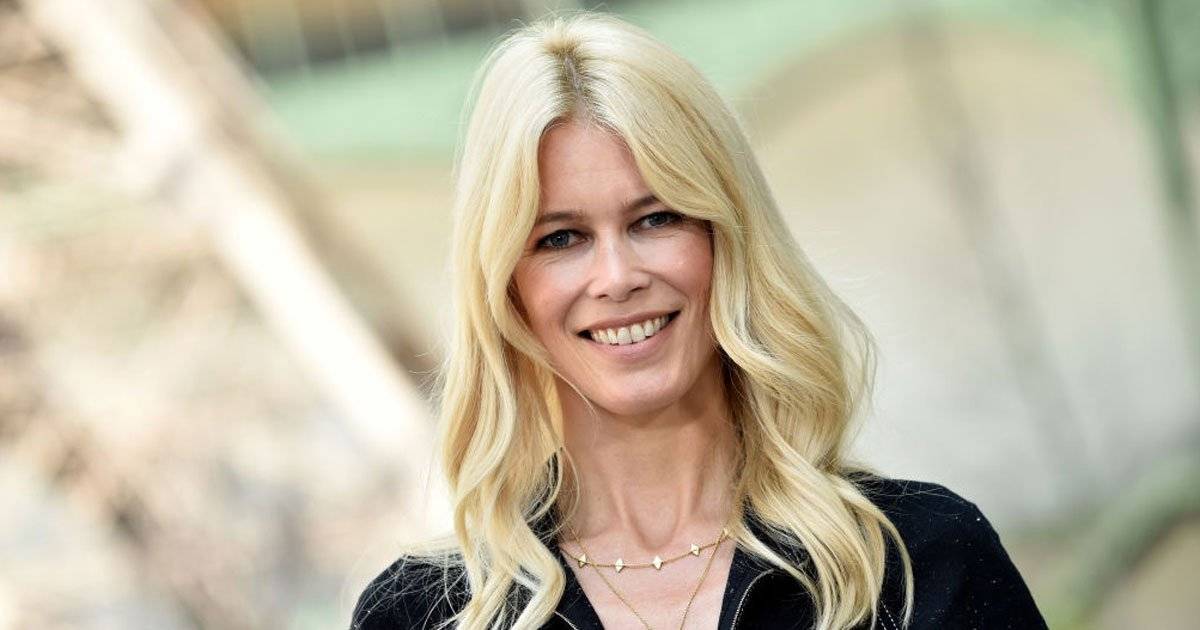 Claudia Schiffer