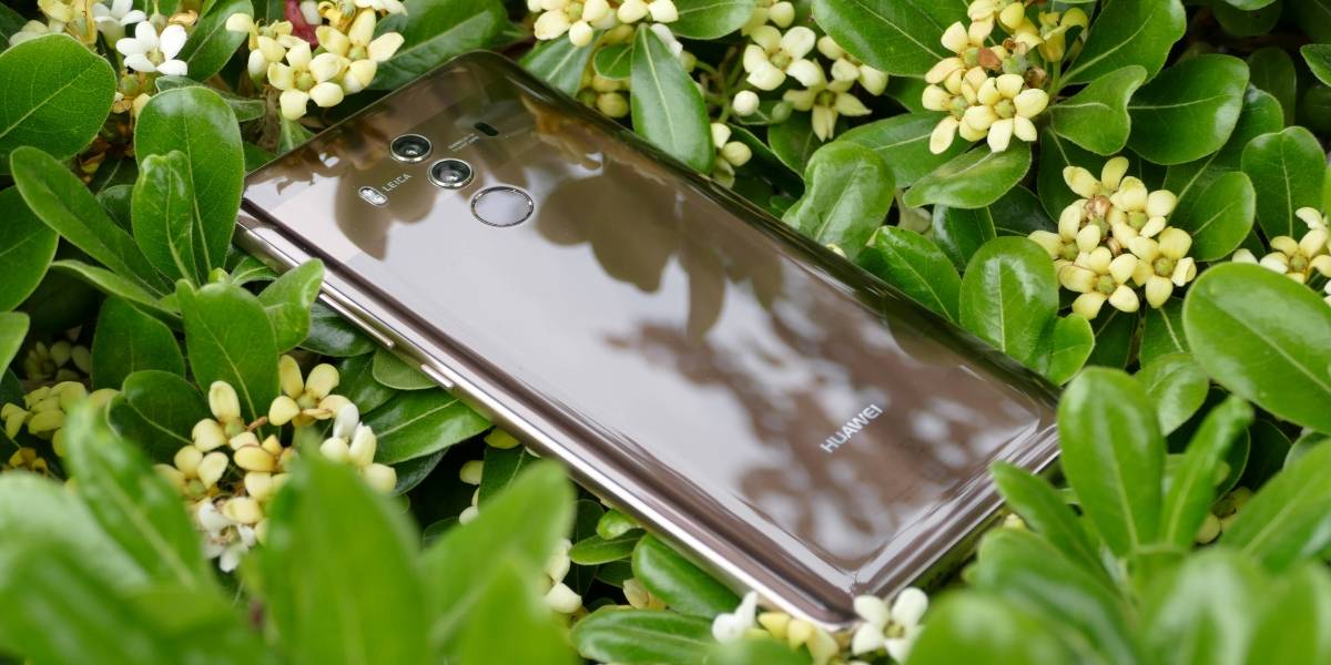 Huawei se suma a las ofertas del Cyberday en Chile