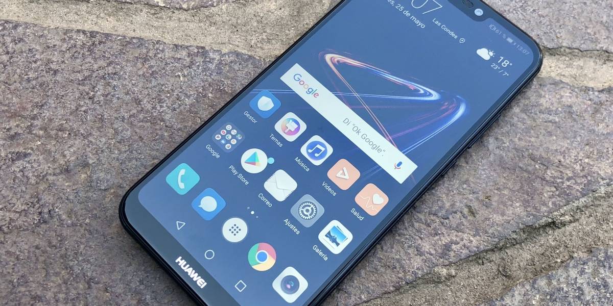 Huawei: ¿Puedes actualizar manualmente tu celular más antiguo? Ojo con esta información