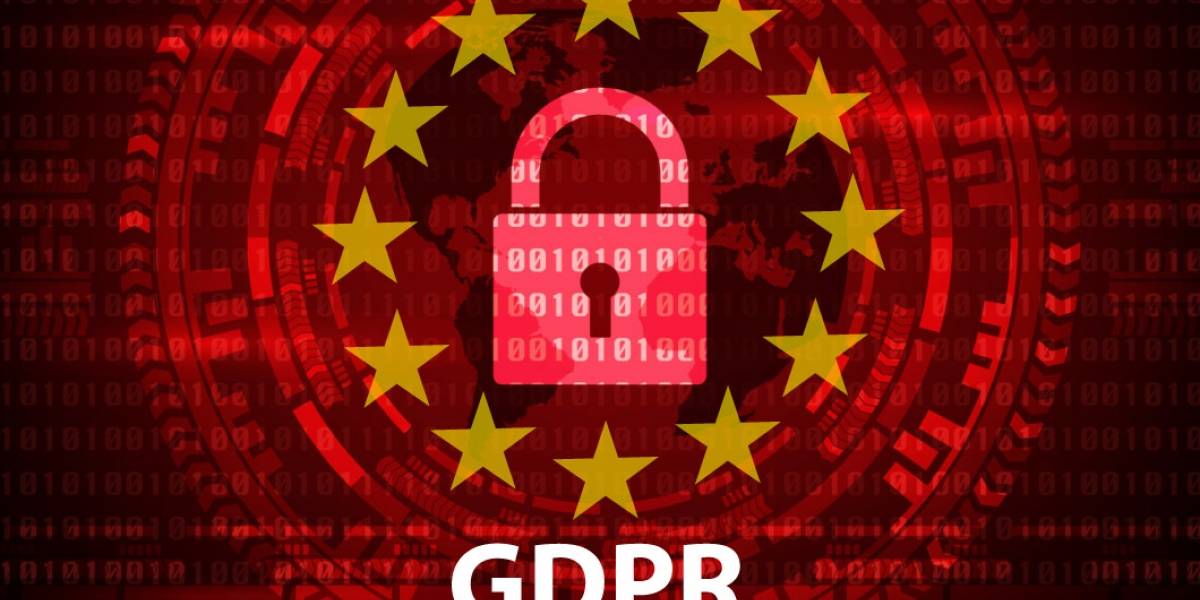 Arriesgan multas millonarias: Google y Facebook no estarían respetando leyes del GDPR