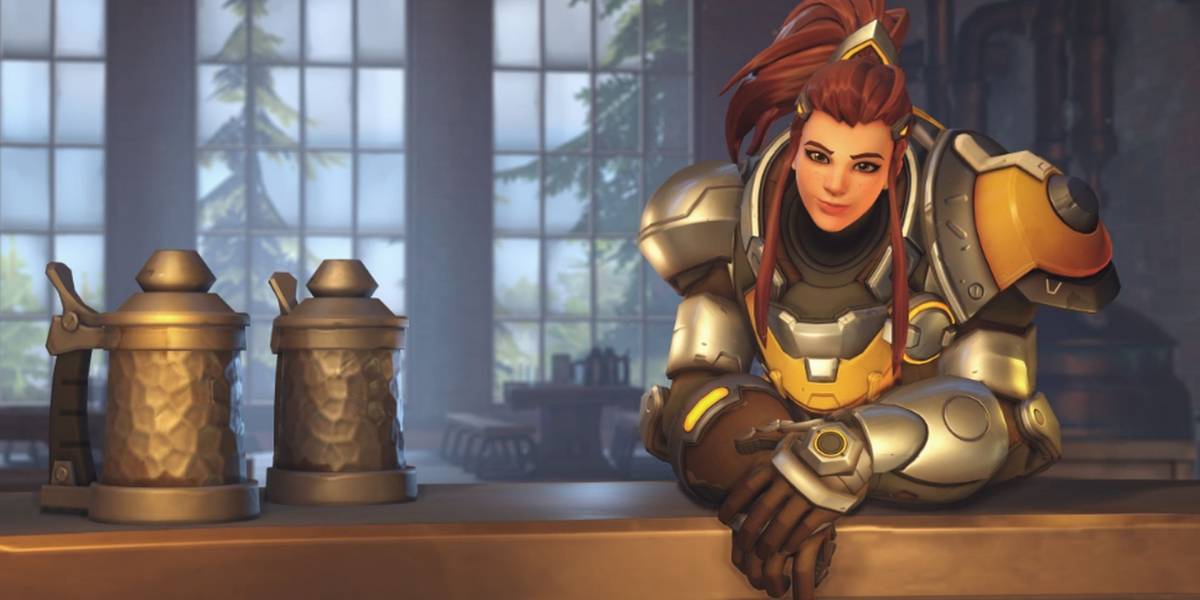 Recordatorio: Overwatch se puede jugar gratis este fin de semana