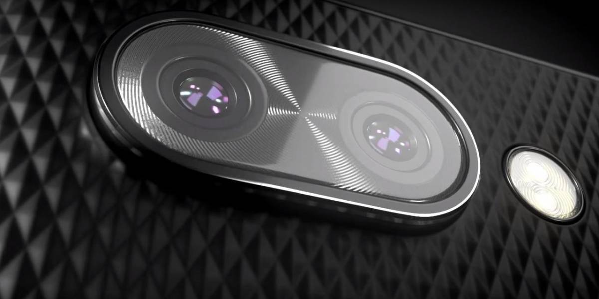 BlackBerry adelanta su próximo gran móvil: el KEY2