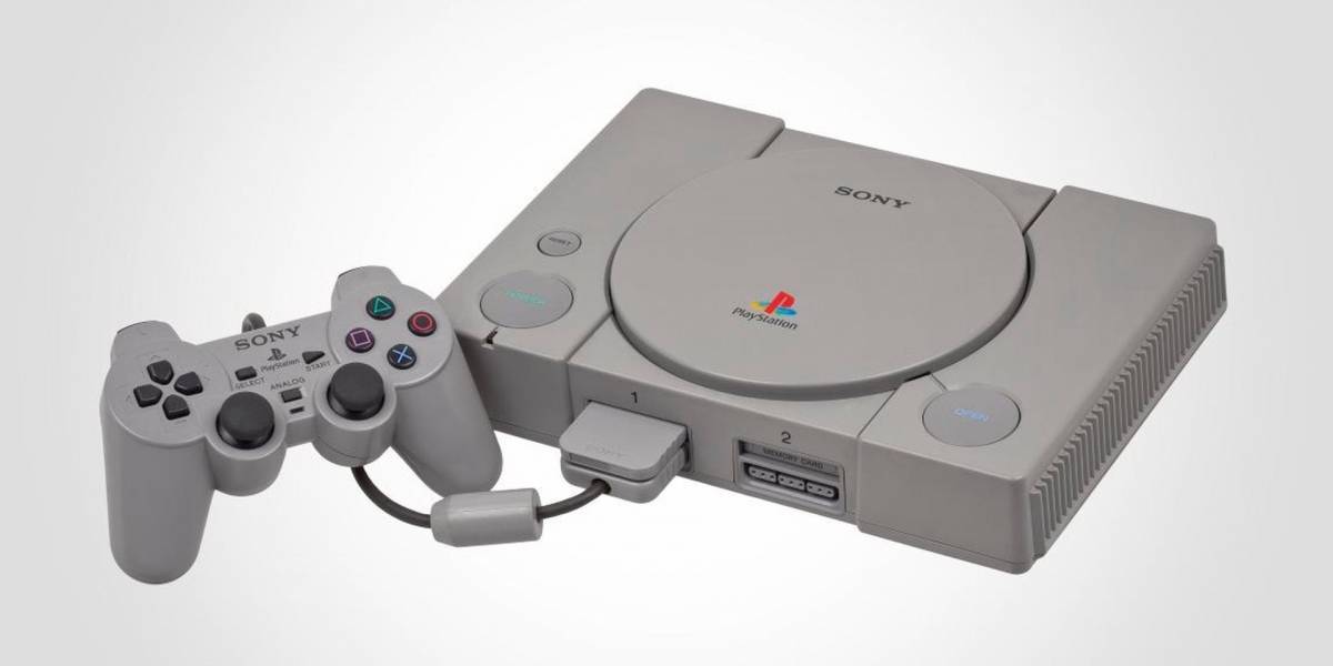 Sony podría estar considerando una PlayStation Mini