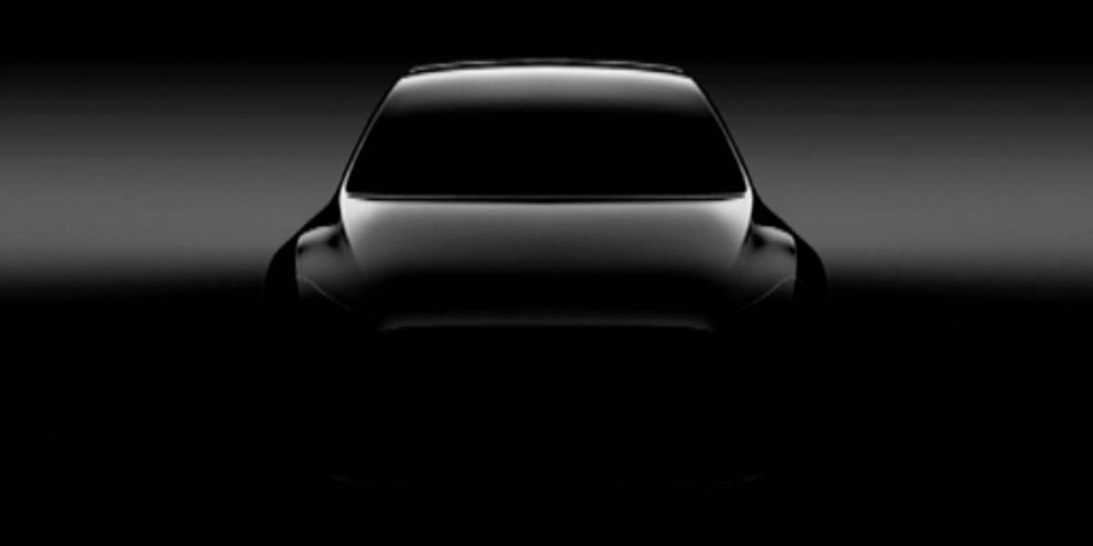 Elon Musk dice que el Tesla Model Y se podría presentar este mismo año