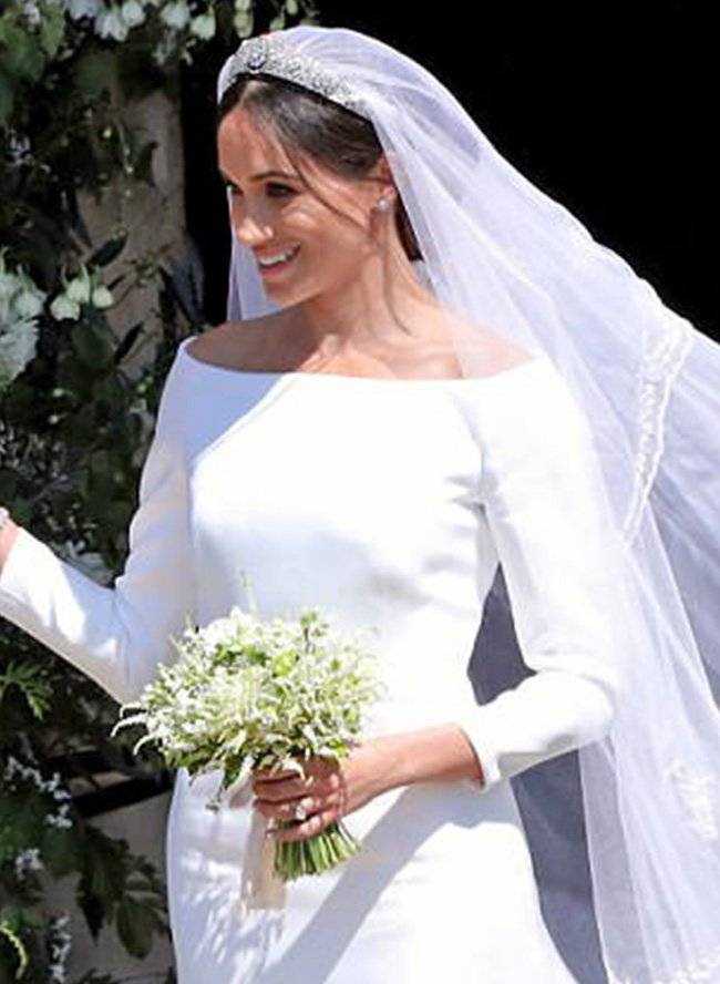vestido meghan