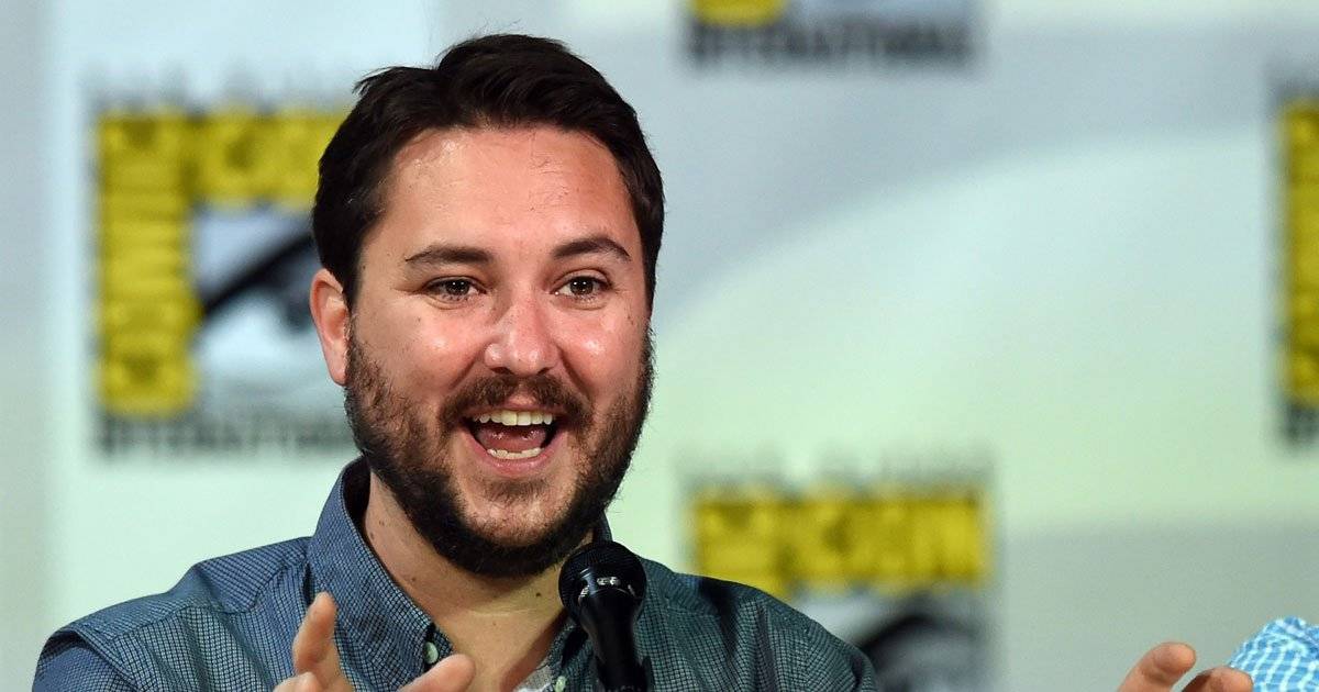 Wil Wheaton