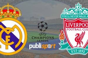 Real Madrid consigue decimotercer título de Champions League