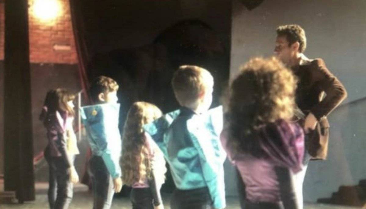 timbiriche